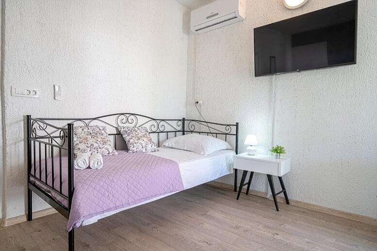 Sunshine Apartment Sovlje Tribalj Exterior foto